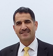 Yazid Elayan