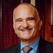 Prince El Hassan bin Talal